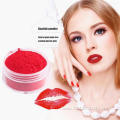 ADELANTE 8690 Sala de ojos Lipstick Mica Allure Red Pigment